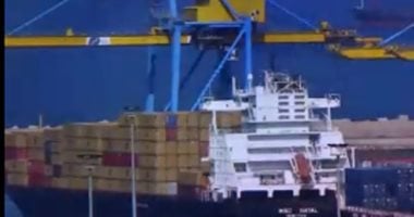 ارتفاع قياسي 17% في صادرات الصناعات الهندسية بمصر خلال 2025