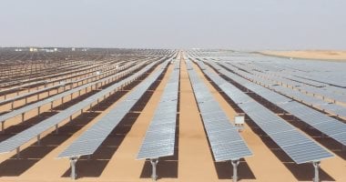 خطوة استراتيجية نحو تصنيع الأمونيا الخضراء: شراكة الصناعة والأعمال