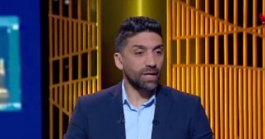 إسلام الشاطر: صفقات الأهلى مخيّبة ومواجهة بورتو ستكون حاسمة