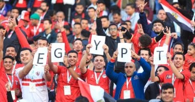 عقوبات صارمة على استخدام الألعاب النارية في المدرجات الموسم الجديد