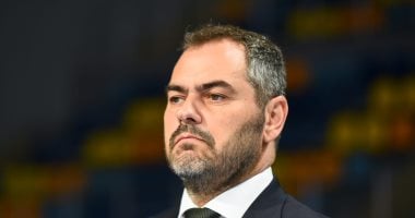الأهلي يحدد مصير أوجستي بعد إنجاز كأس العالم للأندية