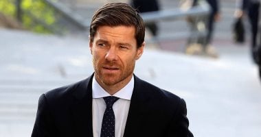 تشابي ألونسو يتألق في أول اختبار حقيقي مع ريال مدريد