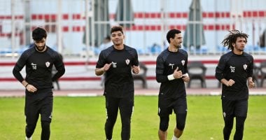 الزمالك يُفكّر في تثبيت ثنائي حراسة المرمى بسبب نقص البدلاء