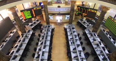 صعود قوي في البورصة: ارتفاع "التجارة" 5.2% خلال جلسة الأحد
