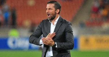 الزمالك يُوضح موقفه بشأن التفاوض مع زينباور لقيادة الفريق