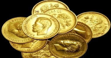 سعر الجنيه الذهب مساء اليوم: 38640 جنيهاً - تحديثات حصرية