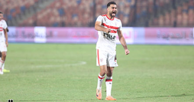 كيلي المثلوثي: الزمالك يرفض تجديد عقدي وحمزة يشعر بالحزن