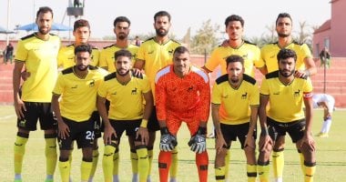 وادى دجلة يحقق إنجازًا رائعًا: 20 مباراة بلا هزيمة في دورى المحترفين