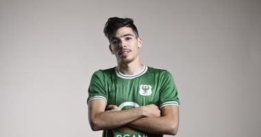 المصري يضغط على دغموم لحسم موقفه بعد تأجيل تجديد العقد
