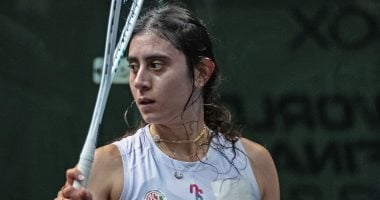 حصاد الرياضة المصرية الأحد 22 يونيو 2025: نتائج وأحداث مثيرة!