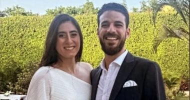 عمرو الحلو يكشف صدفة لقائه بنور الشربيني وأسرار أطباقها الشهية