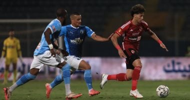 الأهلي وبيراميدز في دوري الأبطال والزمالك والمصري بالكونفدرالية