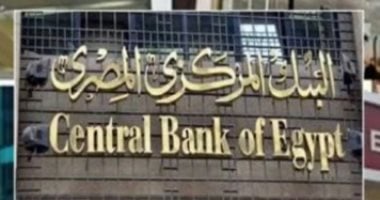 البنك المركزي: 29.4 مليار دولار تحويلات المصريين بالخارج في 10 أشهر