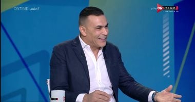 سعد الحضري: فوز الأهلي هو الأهم بعيدًا عن التأهل
