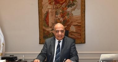 ربط محطتي جرزا وغرب بكر بالشبكة القومية للجيزة والبحر الأحمر