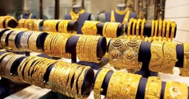 سعر الذهب اليوم 24 يونيو 2025: عيار 14 يبلغ 3216 جنيه بدون مصنعية
