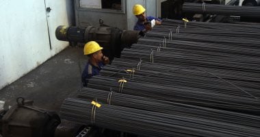 سعر الحديد اليوم الأحد 22 يونيو 2025: ارتفاع قياسي يصل 40 ألف جنيه