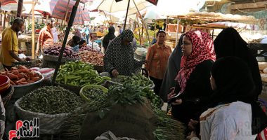 استقرار أسعار الخضراوات اليوم في الإسكندرية 23 يونيو 2025