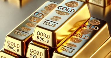 ارتفاع أسعار السبائك في مصر بعد تحرك الذهب عيار 24 - تقرير اليوم السابع