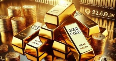 أسعار الذهب في مصر اليوم: عيار 18 يسجل 4131 جنيهاً بدون مصنعية
