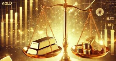 تحديث أسعار الذهب في مصر المسائية: هل تنتعش الأسعار اليوم؟