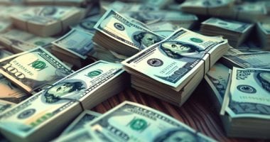 سعر الدولار اليوم 23 يونيو 2025 في بنك مصر: 50.75 جنيه
