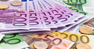 تراجع سعر اليورو أمام الجنيه المصري اليوم 23 يونيو 2025: تفاصيل الأسعار