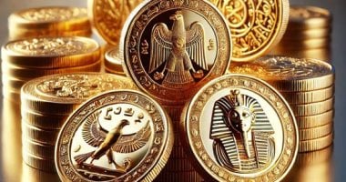 أسعار الذهب اليوم 24 يونيو 2025: الجنيه الذهب بـ38.560 جنيه