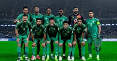 السعودية تتألق أمام ترينيداد وتوباغو وتحقق إنجازًا تاريخيًا في الكأس الذهبية