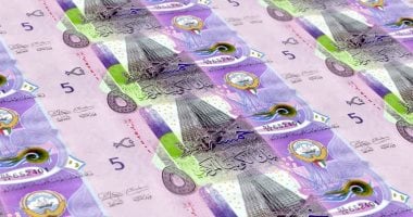 سعر الدينار الكويتي اليوم 23 يونيو 2025 أمام الجنيه في البنوك