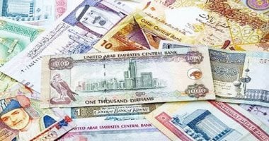 أسعار الدولار والعملات الأجنبية مقابل الجنيه المصري اليوم الأحد 22 يونيو
