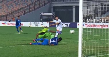 حسام أشرف ينتظر مصيره مع الزمالك: هل يبقى أم يغادر؟