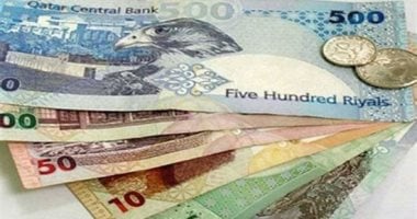 محدث: سعر الريال القطري اليوم 23 يونيو 2025 في البنوك الرئيسية