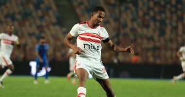 الجزيري يتمسك بكامل قيمة عقده قبل مغادرة الزمالك - تفاصيل حصرية
