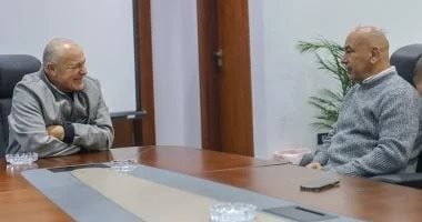 حسام حسن يخطط لمعسكر خارجي لمنتخب مصر قبل أمم أفريقيا