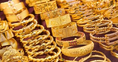 تحديث أسعار الذهب في مصر اليوم الأحد 22 يونيو 2025 – أسعار مُذهلة!