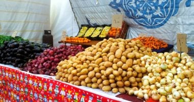أسعار الخضراوات في الأقصر اليوم السبت 21 يونيو 2025: تفاصيل جديدة