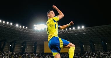 النصر يمدد عقد كريستيانو رونالدو حتى 2026: تفاصيل جديدة