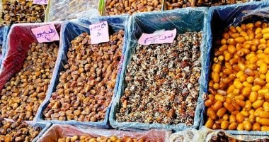 أسعار البلح السيوي في مطروح اليوم: تبدأ من 25 جنيهًا!