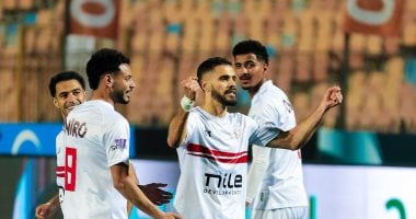 الزمالك يقبل رحيل الأجانب بشرط استثنائي لتحسين الأداء