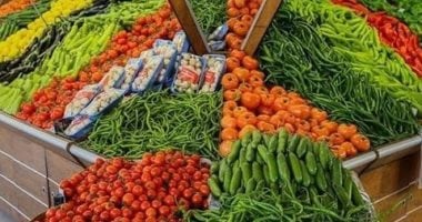 أسعار الخضراوات في القليوبية اليوم 22 يونيو 2025: الطماطم 5 جنيهات