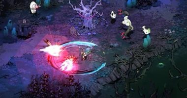تحديث ضخم لـ Hades II يُدخل أساليب قتال جديدة ومشوقة