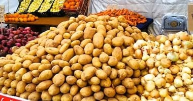 أسعار الخضروات والفاكهة والأسماك والدواجن في الفيوم اليوم