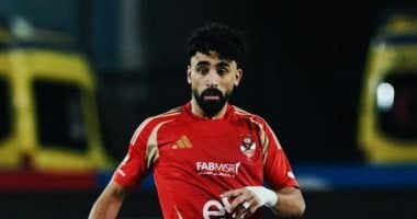 مروان عطية: حزين لاستبعادي عن بورتو لكن أمل الأهلي في التأهل قائم