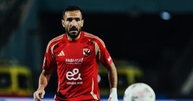 معلول يُسطّر التاريخ بهدفه الفريد للأهلي في كأس العالم للأندية