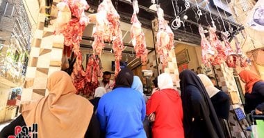 أسعار اللحوم في الأقصر اليوم: تطورات السوق السبت 21 يونيو 2025