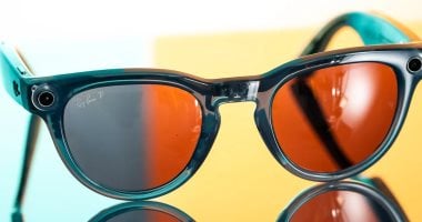 ميتافيرس تطلق نظارات Oakley الذكية للرياضيين بتقنيات AI المتقدمة