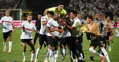 الزمالك يحدد الراحلين عن الفريق: الأسباب خلف قراراتهم الجديدة