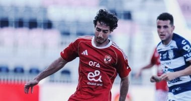 الأهلي يتريث في تدعيم الجبهة اليمنى خلال الانتقالات الصيفية