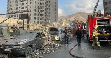 حرب إيران وإسرائيل: خطر يهدد كأس العرب للأندية في مصر